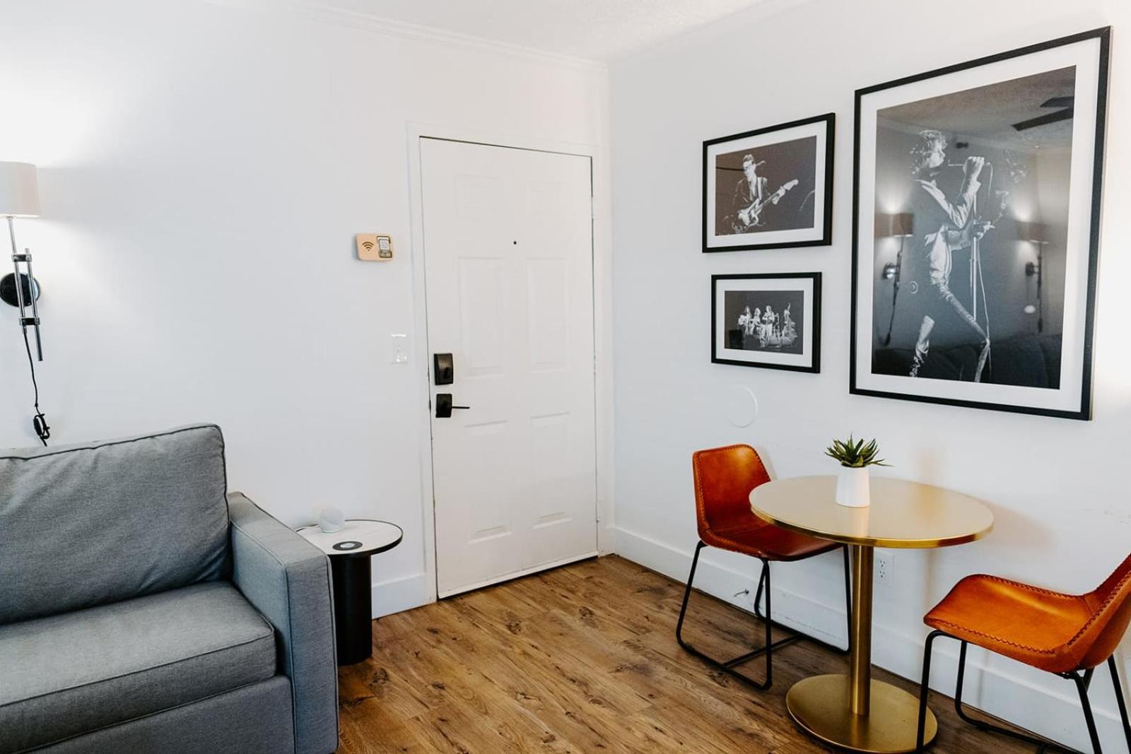 The Vinyl At Music Row - 1 Bedroom Apartment 纳什维尔 外观 照片